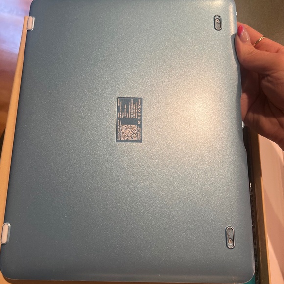 Typecase Touch for iPad 9th Generation Case with Keyboard (10.2", 2021),Multi-to - Picture 2 of 5